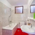Silvana 1183 Apartman Banjole