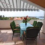 Silvana 1183 Apartman