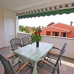 Silvana 1183 Apartman Banjole