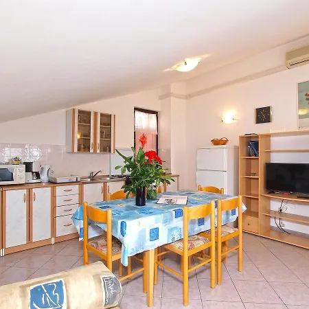 Silvana 1183 * Banjole