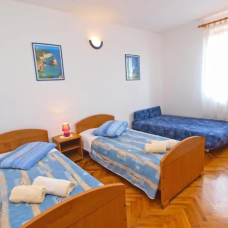Appartement Silvana 1183