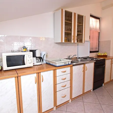 Appartement Silvana 1183