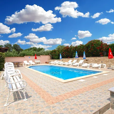 Silvana 1183 * Banjole