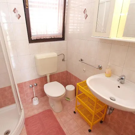 Appartement Silvana 1183 Banjole