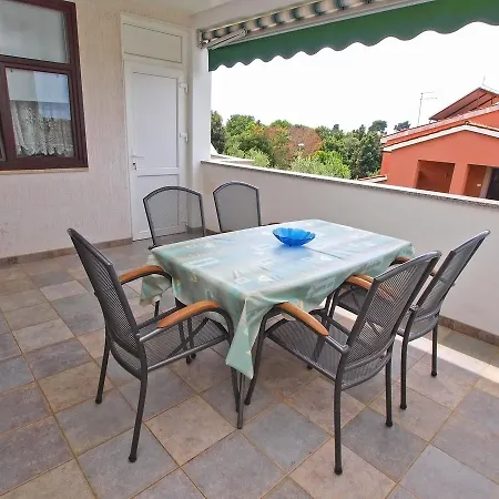 Silvana 1183 Appartement Banjole