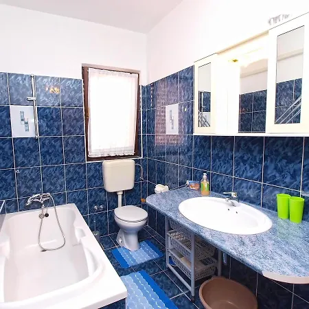 Appartement Silvana 1183 Banjole