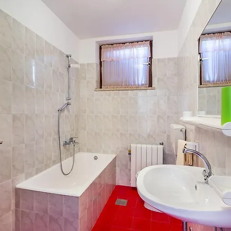 Silvana 1183 Appartement Banjole