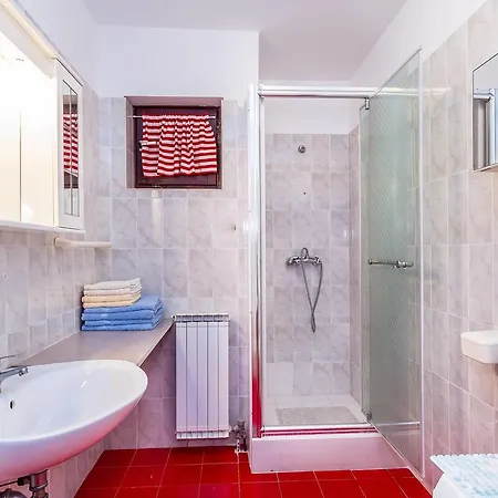 Apartment Silvana 1183