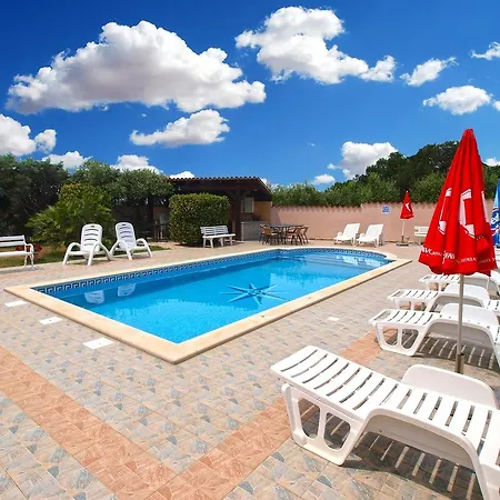 Apartment Silvana 1183 *