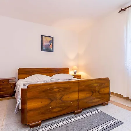 Apartment Silvana 1183