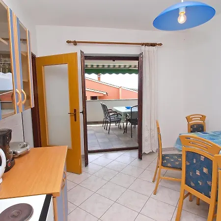 Silvana 1183 Apartment Banjole