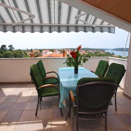 Silvana 1183 Appartement