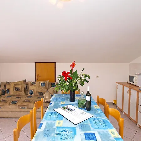 Silvana 1183 Appartement Banjole