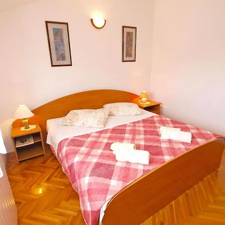 Appartement Silvana 1183 Banjole