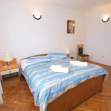 Silvana 1183 Appartement