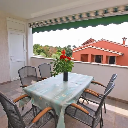 Silvana 1183 Appartement Banjole