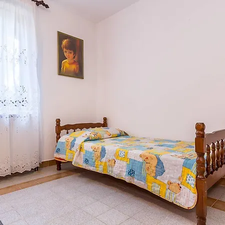 Appartement Silvana 1183 Banjole