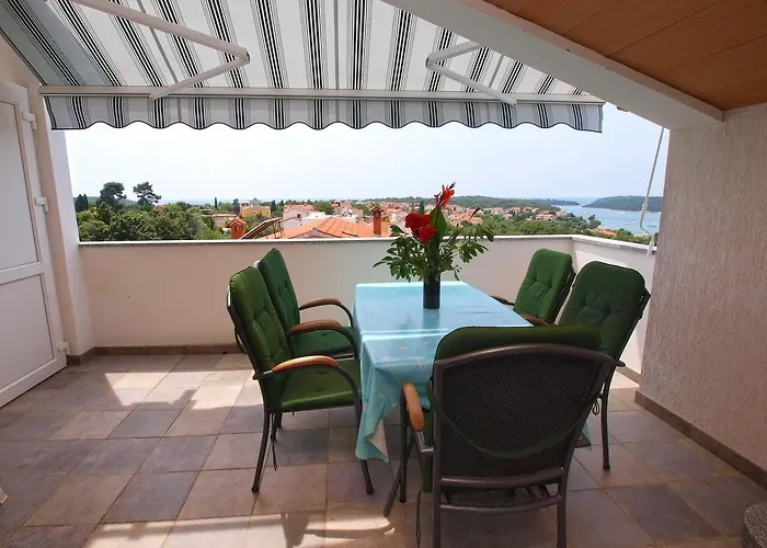 Silvana 1183 Apartman
