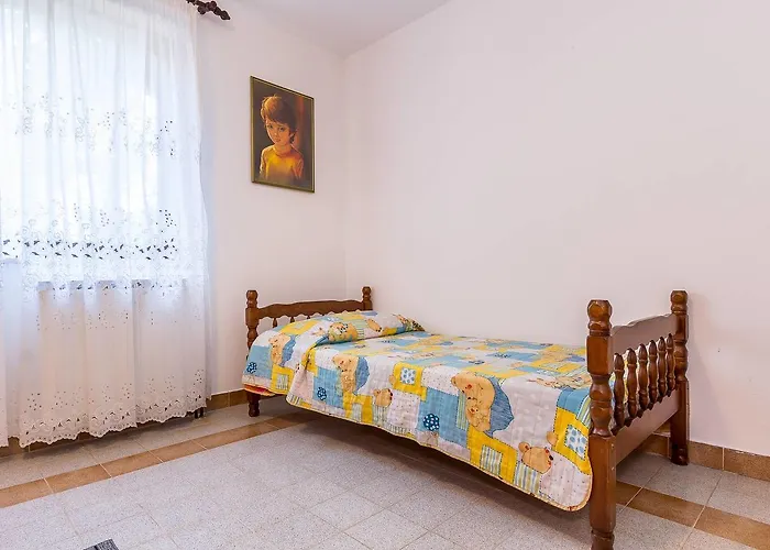 Apartman Silvana 1183 Banjole