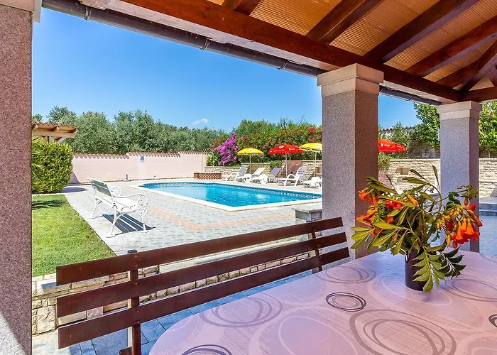 Apartman Silvana 1183 Banjole
