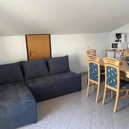 Apartman Silvana 1183 *