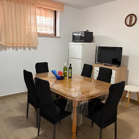 Apartman Silvana 1183 *
