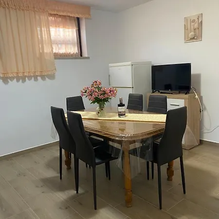 Apartman Silvana 1183 Banjole