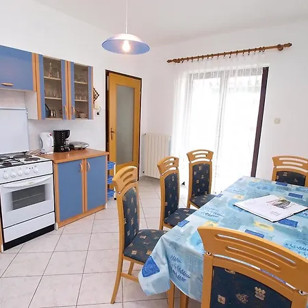 Silvana 1183 Banjole
