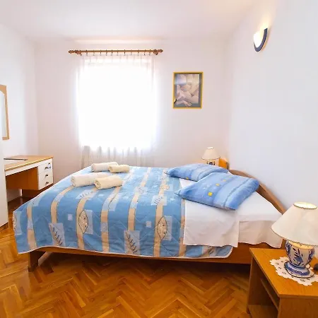 Apartman Silvana 1183 Banjole