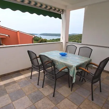 Silvana 1183 Apartman