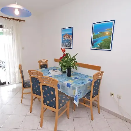 Silvana 1183 Apartman