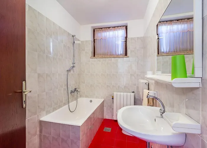 Silvana 1183 Lejlighed Banjole